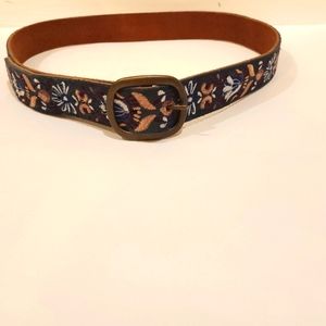 Lucky Brand Women's M Belt